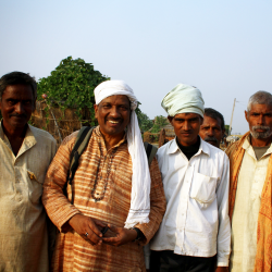 A Servant of the Lord <br>00583-010
